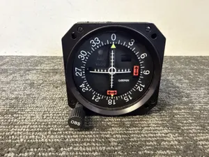 Garmin, Inc. GI-106A GPS/VOR/LOC/Glideslope Indicator P/N: 013-000049-01
